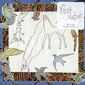 First Nation [CD](中古品)