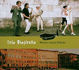 Musica Della Strada [CD](中古品)