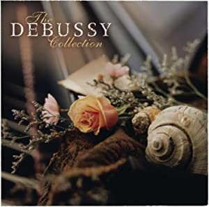 Debussy Collection [CD](中古品)