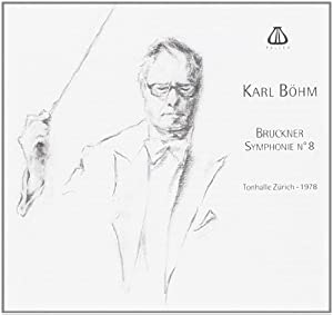 Bruckner: Symphony No 8 [CD](中古品)