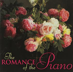 The Romance of the Piano [CD](中古品)