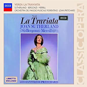 La Traviata [CD](中古品)