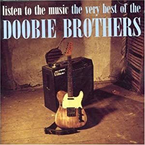 Listen to the Music: Very Best of the Doobie [CD](中古品)