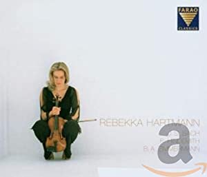 Bach, J.S.: Violin Sonaten [CD](中古品)