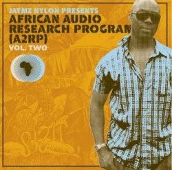 African Audio Research Program 2 [CD](中古品)