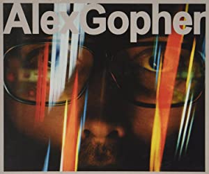 Alex Gopher [CD](中古品)