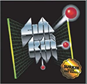 ACTION REPLAY [CD](中古品)