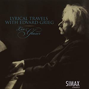 Grieg: Selected Lyric Pieces [CD](中古品)