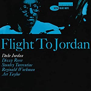 Flight to Jordan [CD](中古品)