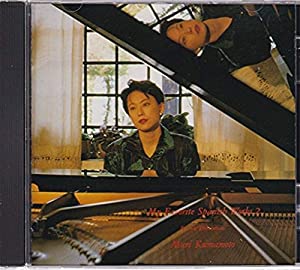 スペイン・ピアノ名曲集2~ロマンティックな情景 [CD](中古品)