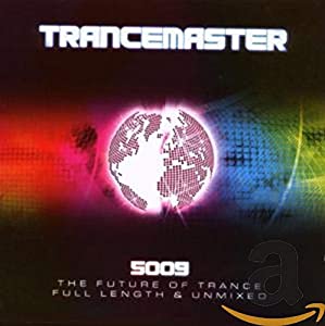 Trancemaster 5009 [CD](中古品)