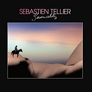 Sexuality [CD](中古品)