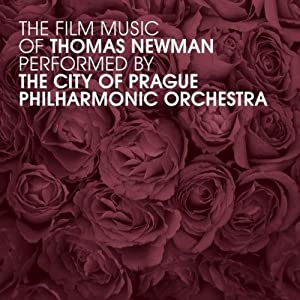 Film Music of Thomas Newman - O.S.T. [CD](中古品)