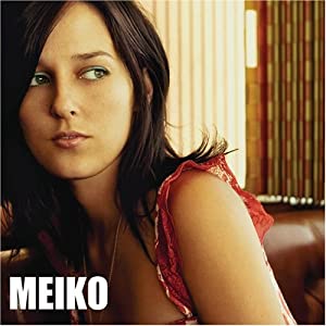 Meiko [CD](中古品)