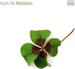 Haydn for Meditation [CD](中古品)
