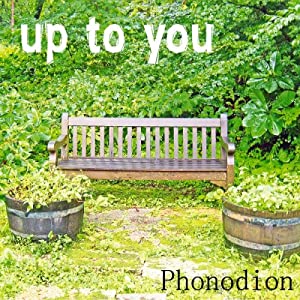 up to you(中古品)
