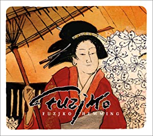 Fuzjko/フジ子 [CD](中古品)