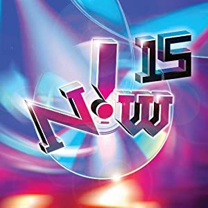 Vol. 15-Now! That's What I Call Music [CD](中古品)
