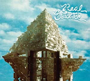Real Estate [CD](中古品)