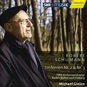 Schumann: Symphonies 2 & 3 [CD](中古品)