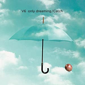 only dreaming/Catch(ジャケットC) [CD](中古品)