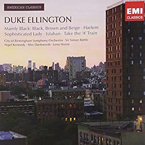 American Classics: Duke Elling [CD](中古品)