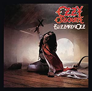 BLIZZARD OF OZZ [CD](中古品)