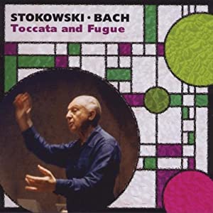 Bach, J.S.: Bach By Stokowski [CD](中古品)