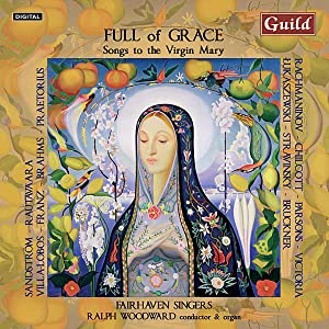 Various: Full of Grace [CD](中古品)