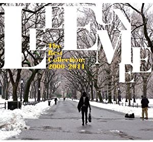 イ・ウンミ - The Best Collection: 2000 - 2011 (韓国盤) [CD](中古品)