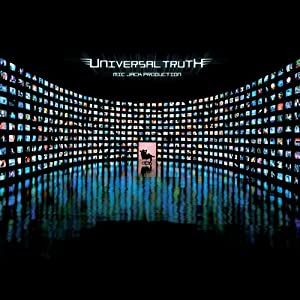 UNIVERSAL TRUTH [CD](中古品)
