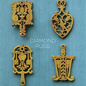 Diamond Rugs [CD](中古品)