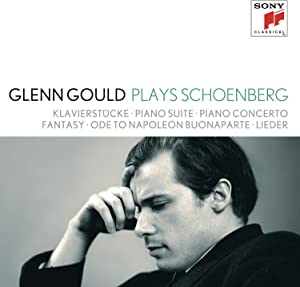 Schoenberg: Klavierstucke [CD](中古品)