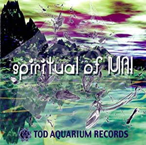 Spiritual Of Mai [CD](中古品)
