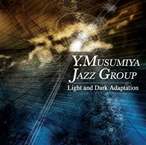Light and Dark Adaptation [CD](中古品)