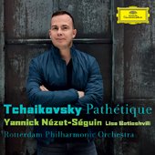 チャイコフスキー・｢悲愴｣ Tchaikovsky・Symphony No．6 Pathetique [CD](中古品)