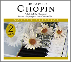 Best of Chopin [CD](中古品)