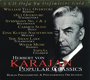 Popular Classics [CD](中古品)