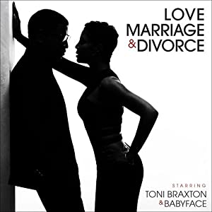 Love, Marriage & Divorce [CD](中古品)