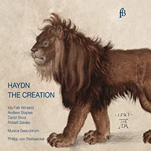 Haydn: the Creation [CD](中古品)