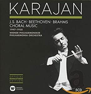 Bach， J.S./Beethoven/Brahms: C [CD](中古品)