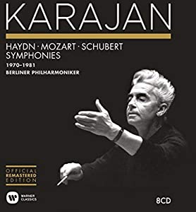 Haydn/Mozart/Schubert: Symphon [CD](中古品)