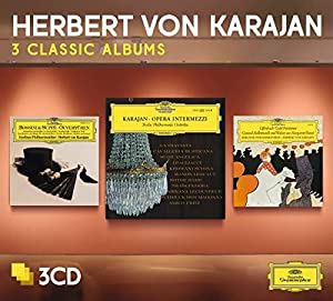 Offenbach/Rossini/Von Suppe: O [CD](中古品)
