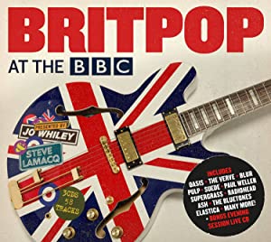 Britpop at the BBC [CD](中古品)