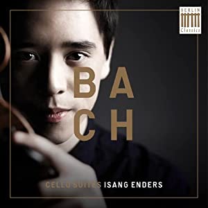 Bach, J.S.: Cello Suites [CD](中古品)