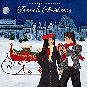 French Christmas [CD](中古品)