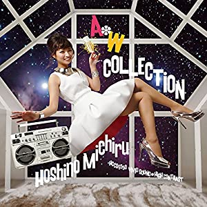 A/W COLLECTION ~あなたと私のコレクション~ [CD](中古品)