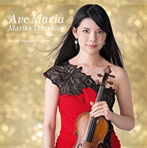 AVE MARIA [CD](中古品)