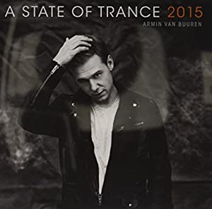 A STATE OF TRANCE 2015 [CD](中古品)