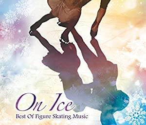 【CD3枚組】On Ice~Best Of Figure Skating Music~ [CD](中古品)